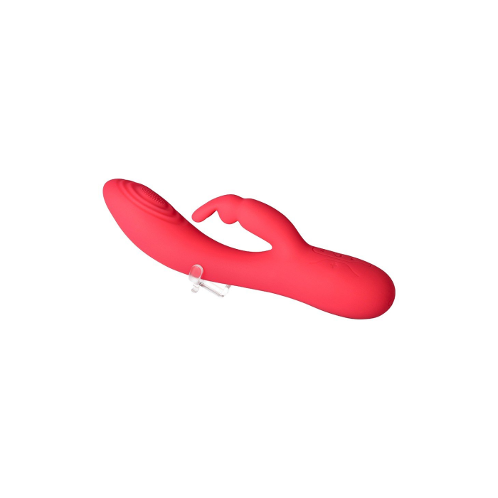 VIRGITE V9-VIBRADOR RABBIT  Y TAPPING